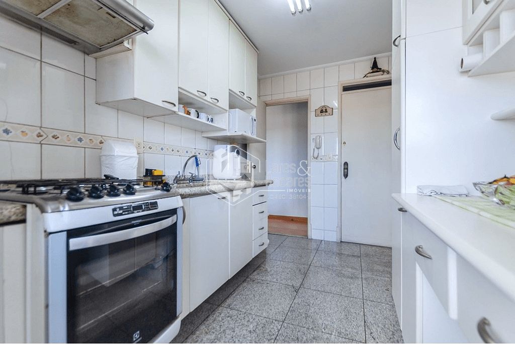 Apartamento à venda com 3 quartos, 104m² - Foto 12