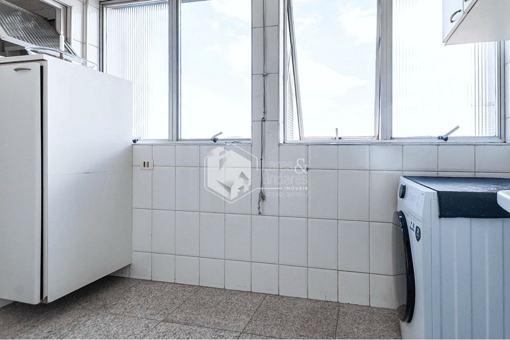 Apartamento à venda com 3 quartos, 104m² - Foto 13
