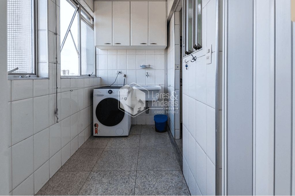 Apartamento à venda com 3 quartos, 104m² - Foto 14