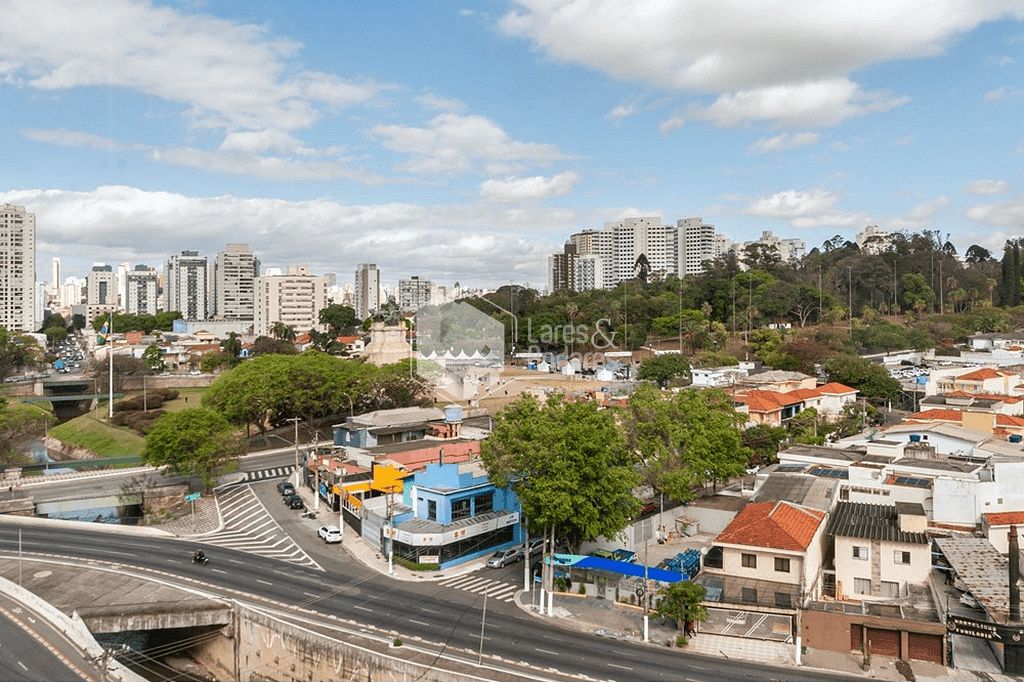 Apartamento à venda com 3 quartos, 104m² - Foto 17