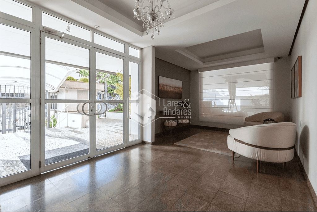 Apartamento à venda com 3 quartos, 104m² - Foto 18