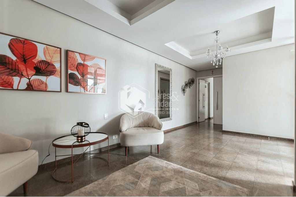 Apartamento à venda com 3 quartos, 104m² - Foto 19