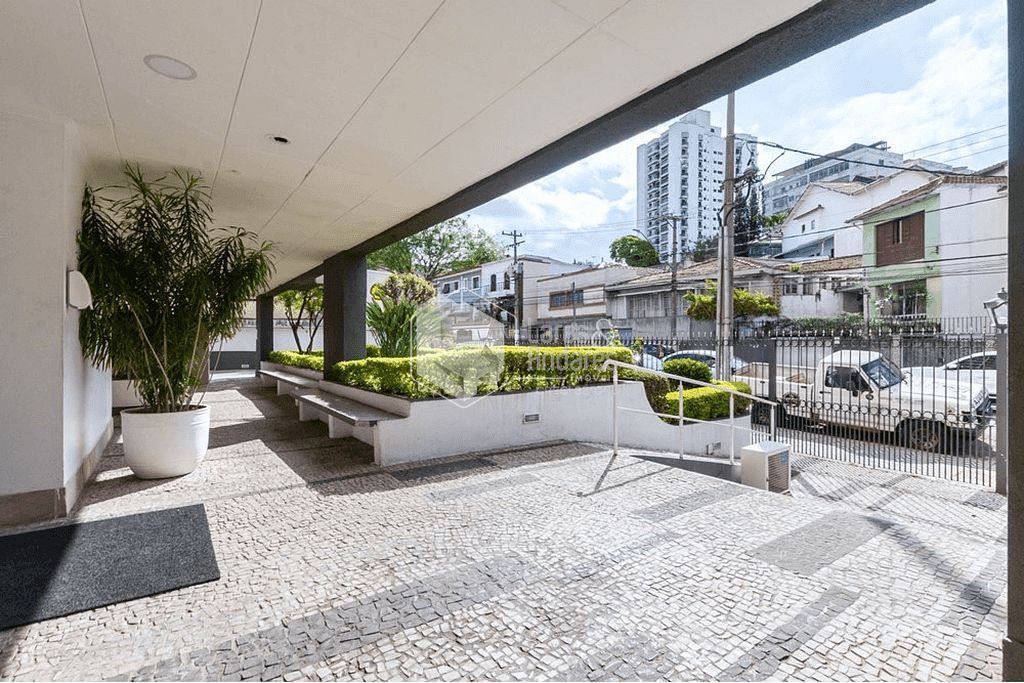 Apartamento à venda com 3 quartos, 104m² - Foto 21
