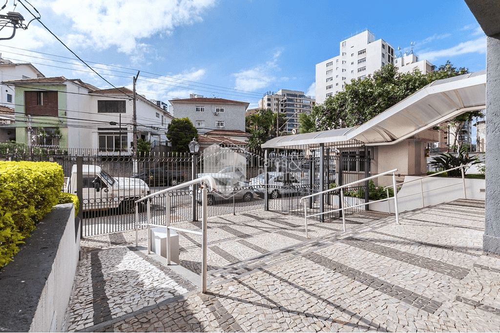 Apartamento à venda com 3 quartos, 104m² - Foto 22