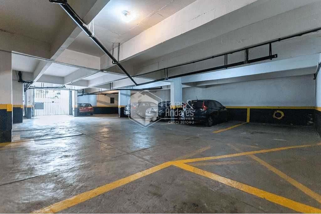Apartamento à venda com 3 quartos, 104m² - Foto 24