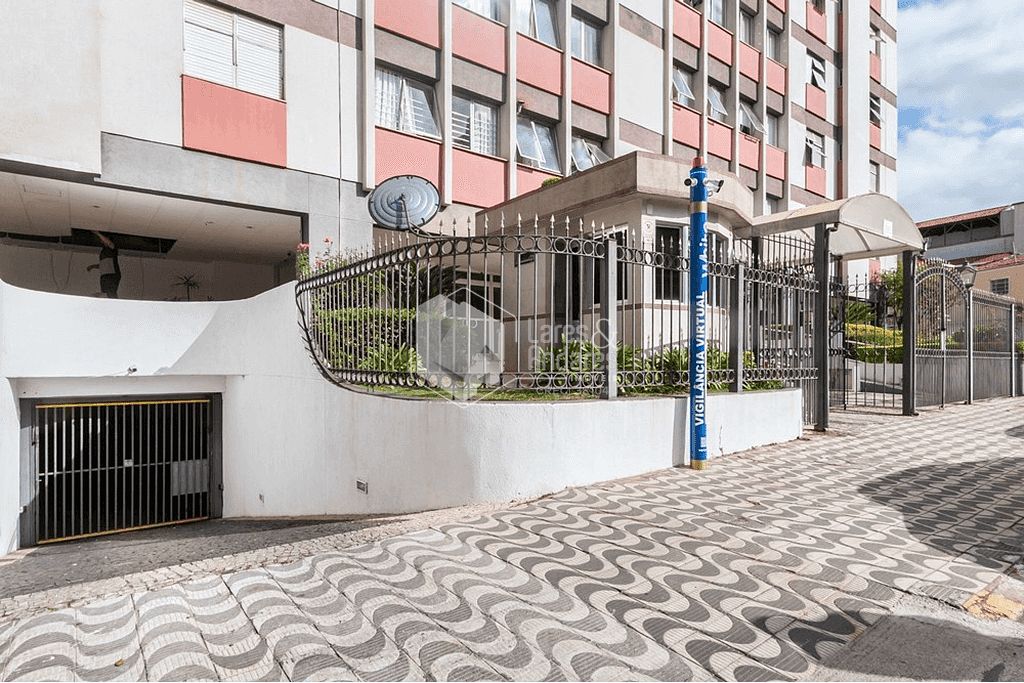 Apartamento à venda com 3 quartos, 104m² - Foto 25