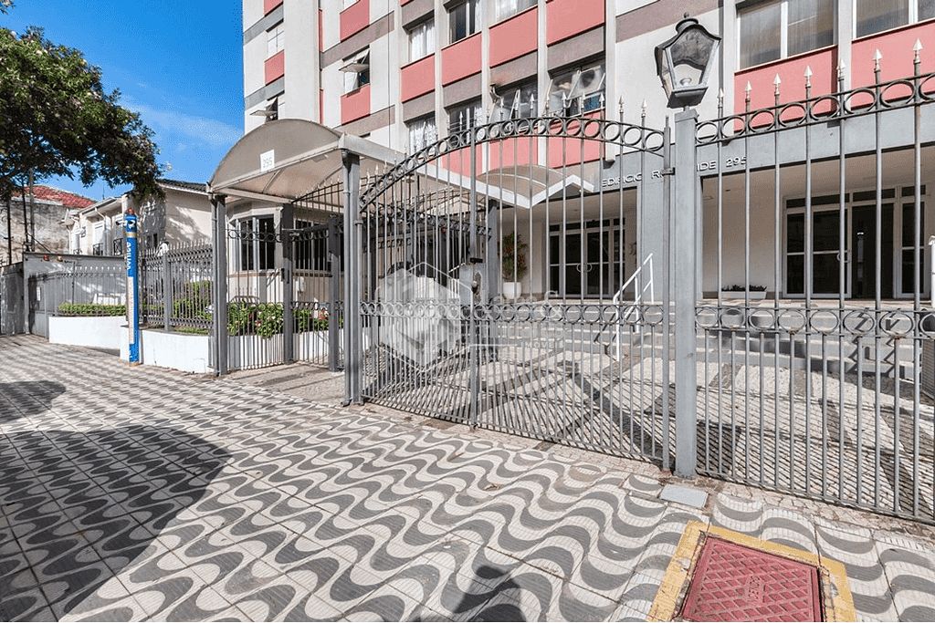 Apartamento à venda com 3 quartos, 104m² - Foto 26