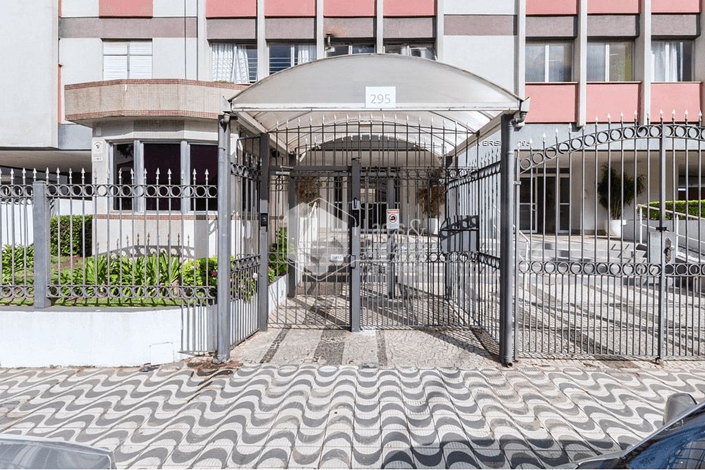 Apartamento à venda com 3 quartos, 104m² - Foto 27