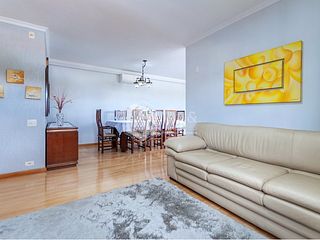 Foto do Apartamento-Apartamento à venda 3 Quartos 1 Suite 1 Vaga 104M² Vila Monumento São Paulo - SP