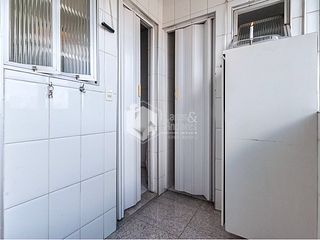 Foto do Apartamento-Apartamento à venda 3 Quartos 1 Suite 1 Vaga 104M² Vila Monumento São Paulo - SP