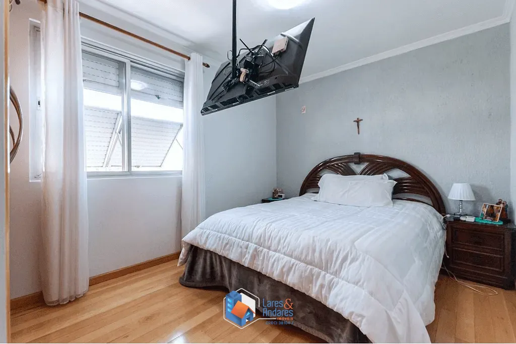 Apartamento, 3 quartos, 104 m² - Foto 33