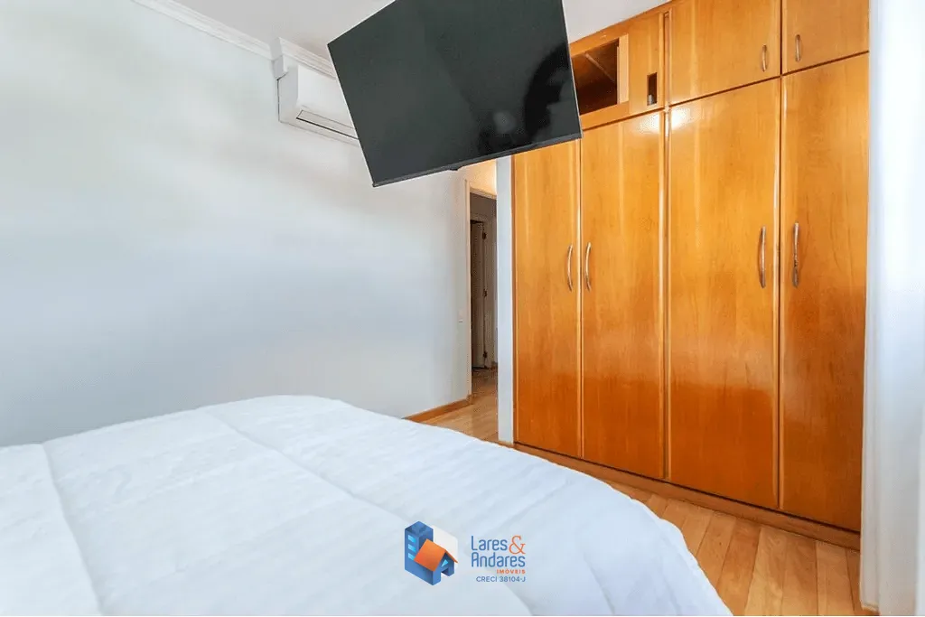 Apartamento, 3 quartos, 104 m² - Foto 39