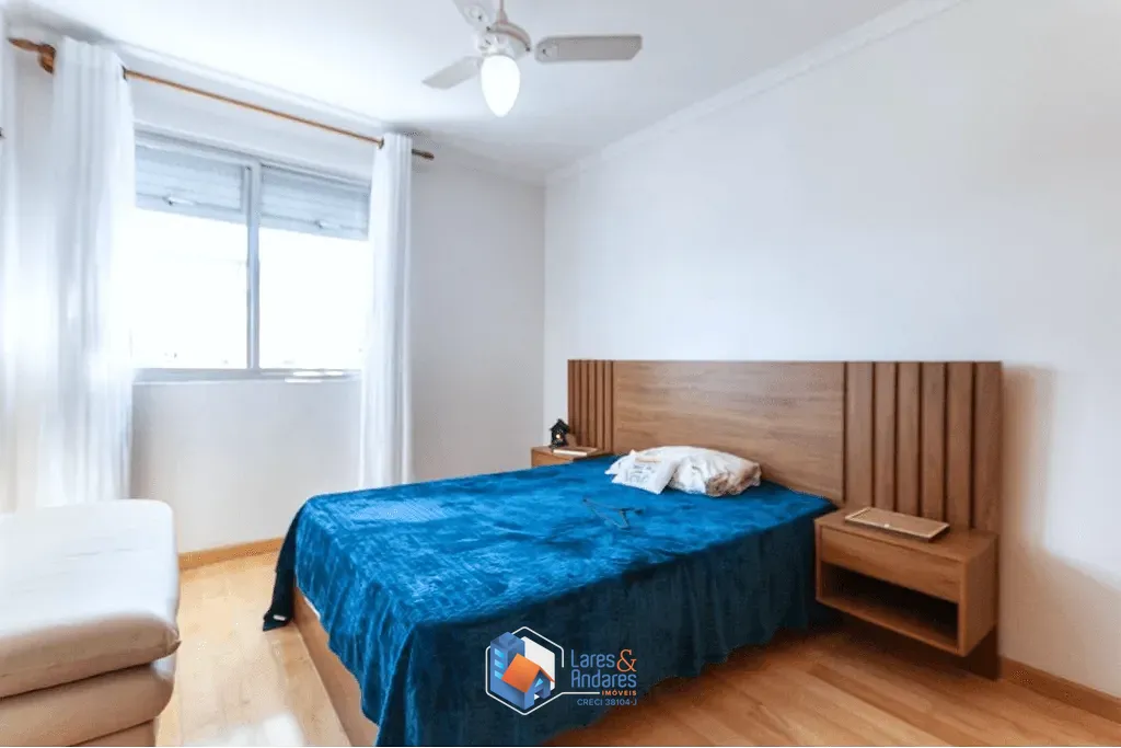 Apartamento, 3 quartos, 104 m² - Foto 43