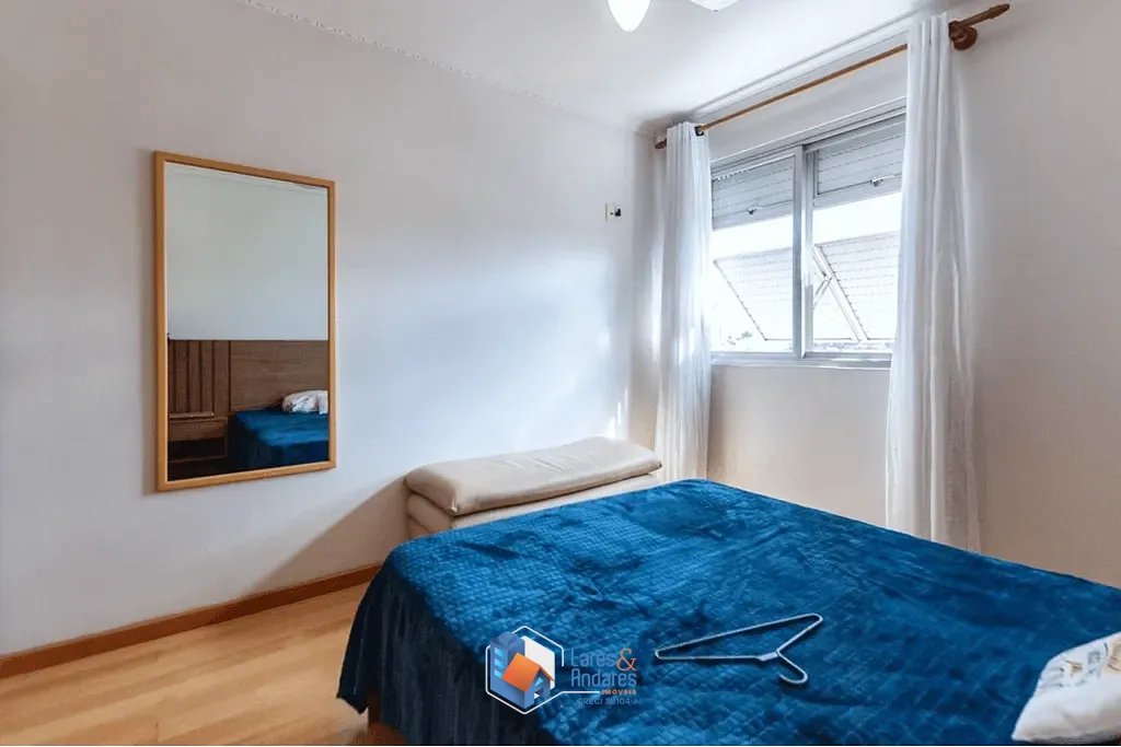 Apartamento, 3 quartos, 104 m² - Foto 45