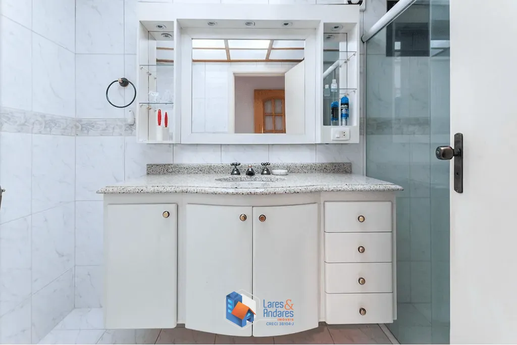 Apartamento, 3 quartos, 104 m² - Foto 49