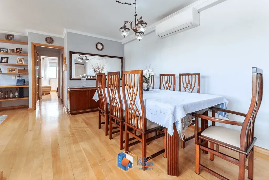 Apartamento, 3 quartos, 104 m² - Foto 42