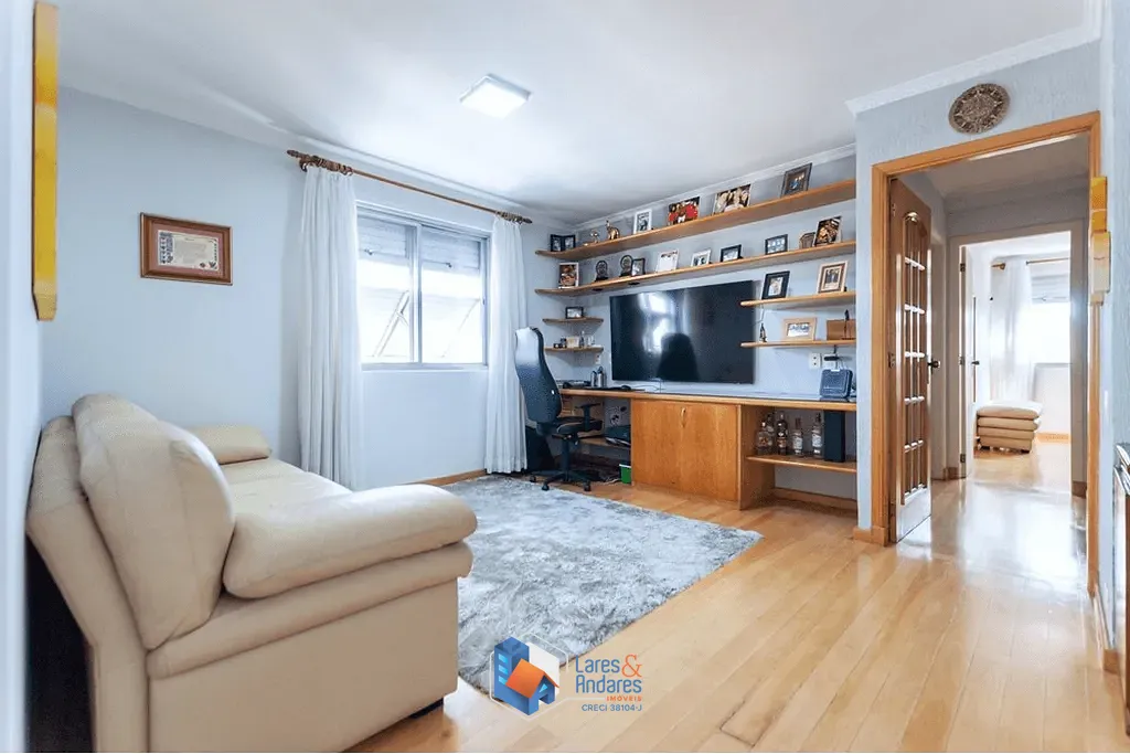Apartamento, 3 quartos, 104 m² - Foto 15