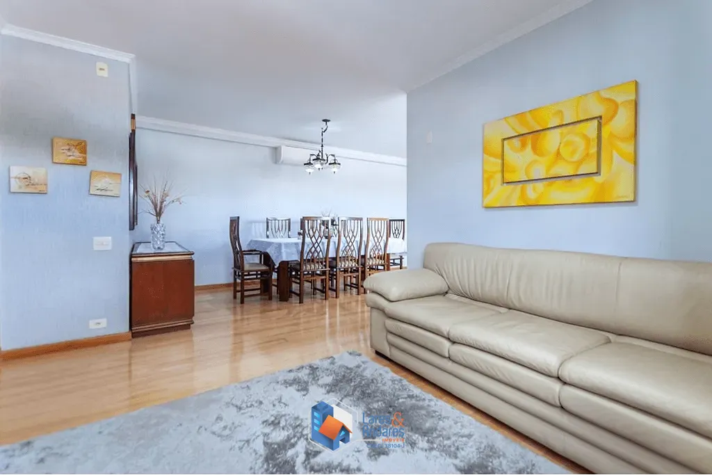 Apartamento, 3 quartos, 104 m² - Foto 4
