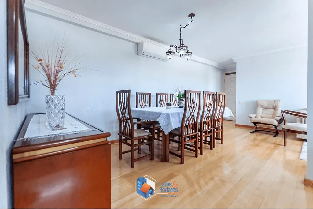 Apartamento, 3 quartos, 104 m² - Foto 6