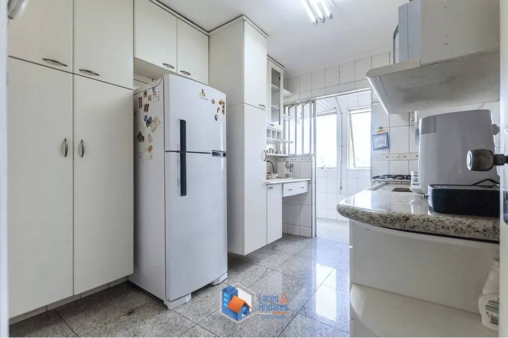Apartamento, 3 quartos, 104 m² - Foto 8