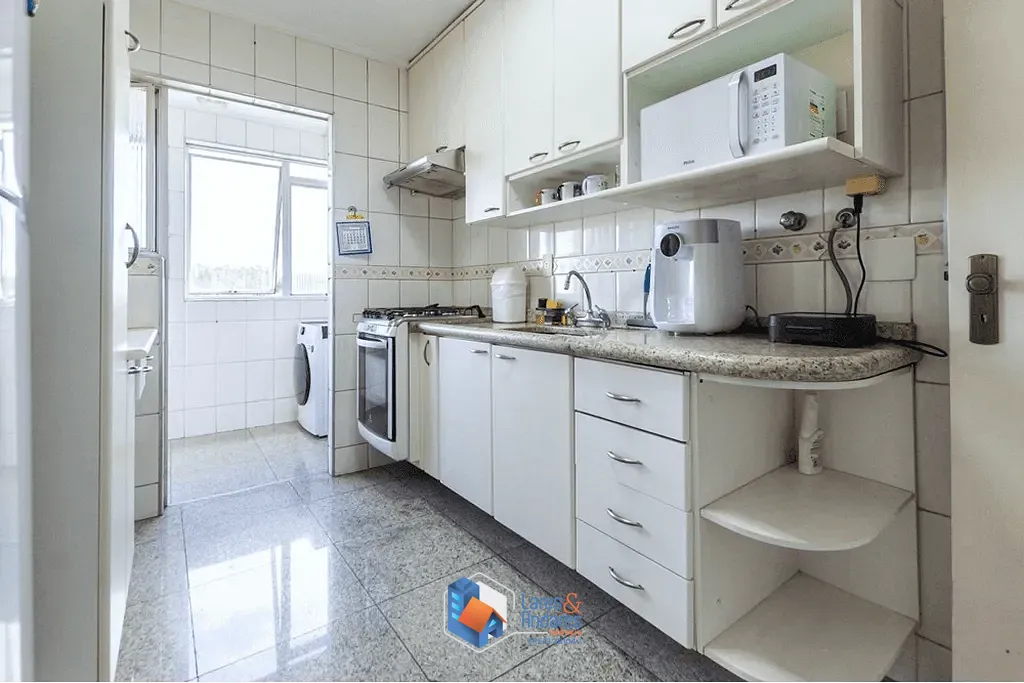 Apartamento, 3 quartos, 104 m² - Foto 9
