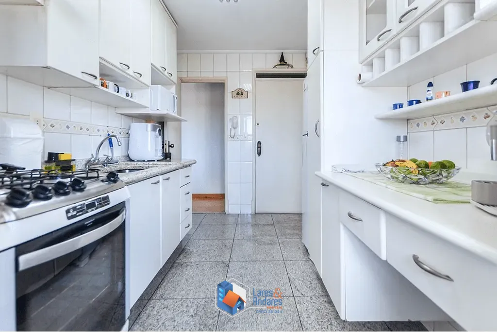 Apartamento, 3 quartos, 104 m² - Foto 11