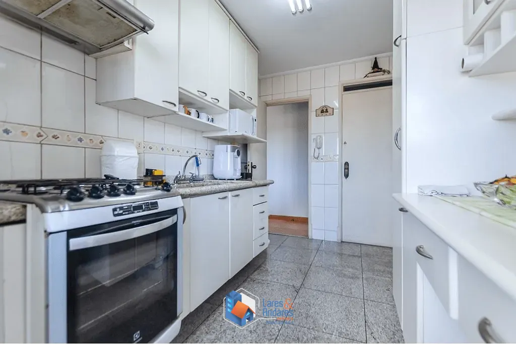 Apartamento, 3 quartos, 104 m² - Foto 12