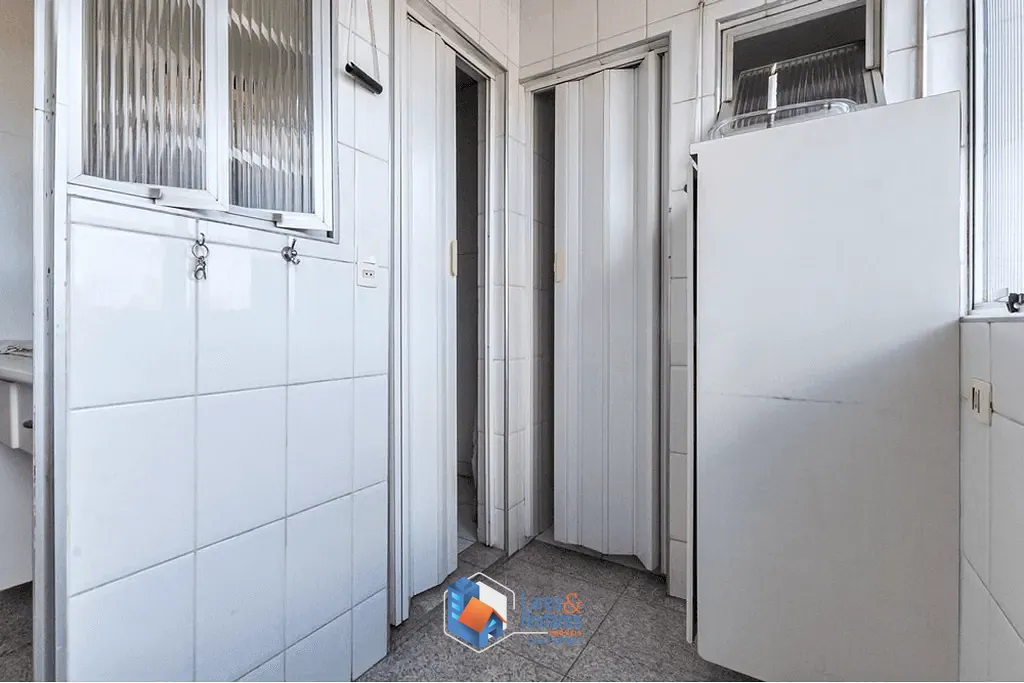 Apartamento, 3 quartos, 104 m² - Foto 2