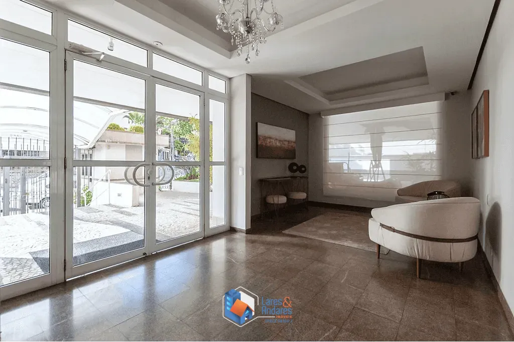 Apartamento, 3 quartos, 104 m² - Foto 18
