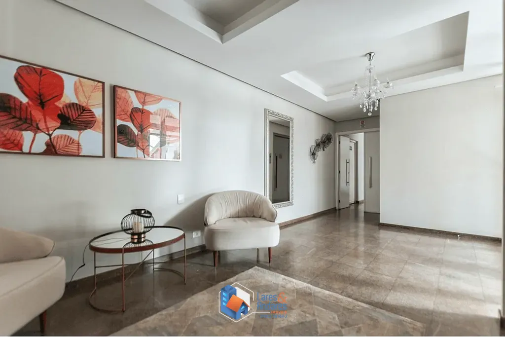 Apartamento, 3 quartos, 104 m² - Foto 19