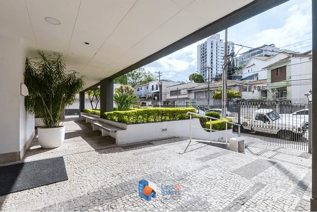 Apartamento, 3 quartos, 104 m² - Foto 21