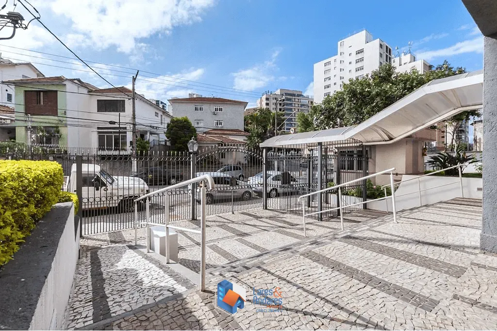 Apartamento, 3 quartos, 104 m² - Foto 22