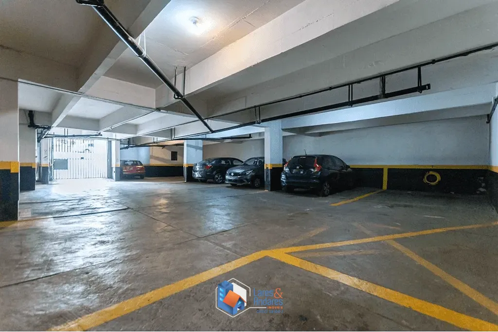 Apartamento, 3 quartos, 104 m² - Foto 24