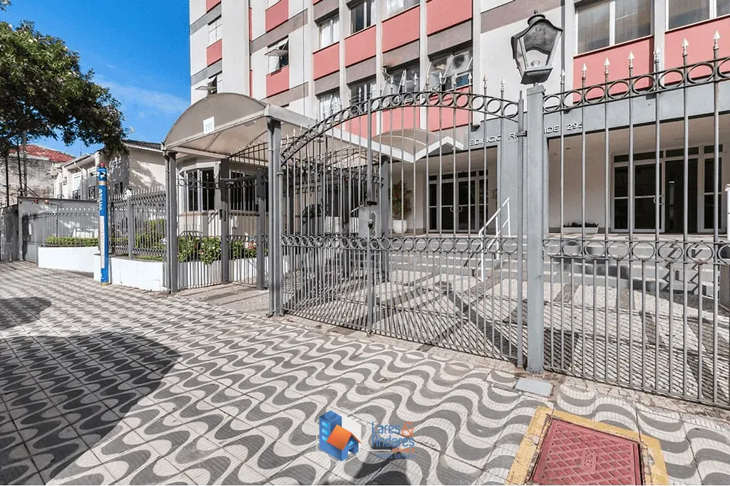 Apartamento, 3 quartos, 104 m² - Foto 26