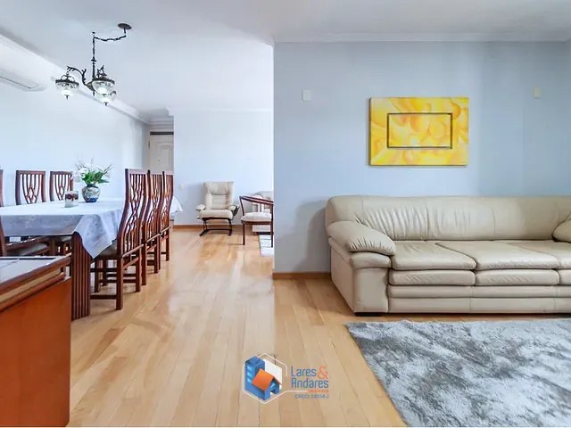 Apartamento 3 quartos e 3 banheiros, à venda, no bairro Vila Monumento em São Paulo