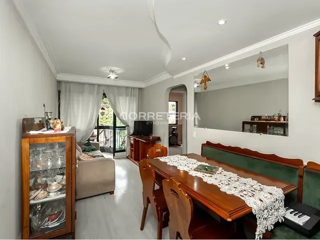 Apartamento 2 quartos e 1 banheiro, à venda, no bairro Jardim Oriental em São Paulo