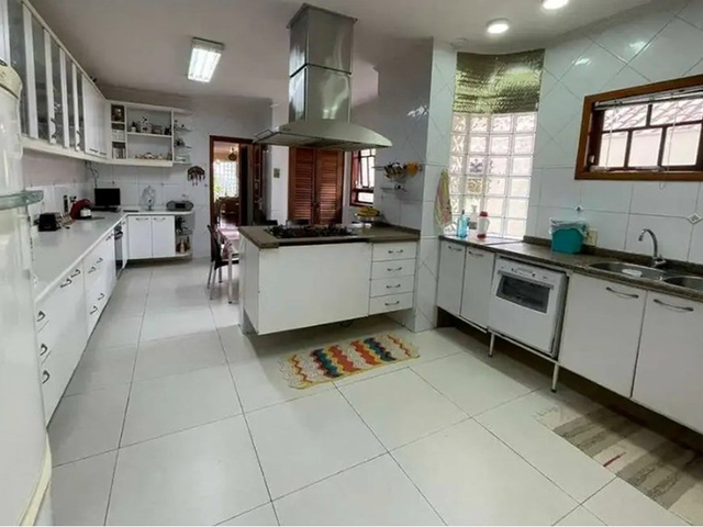 Foto do Casa - Casa à venda 4 Quartos 1 Suite 5 Vagas 285M² Aclimação São Paulo - SP | Lares e Andares Imóveis