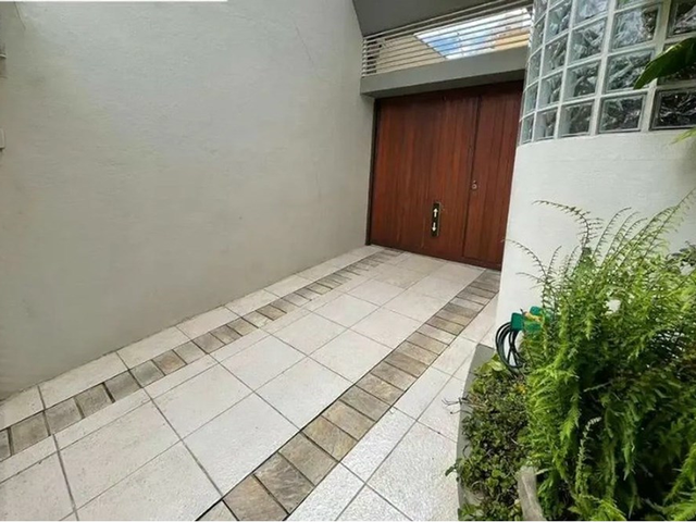 Foto do Casa - Casa à venda 4 Quartos 1 Suite 5 Vagas 285M² Aclimação São Paulo - SP | Lares e Andares Imóveis