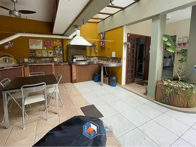 Casa 4 quartos e 4 banheiros, à venda, no bairro Aclimação em São Paulo
