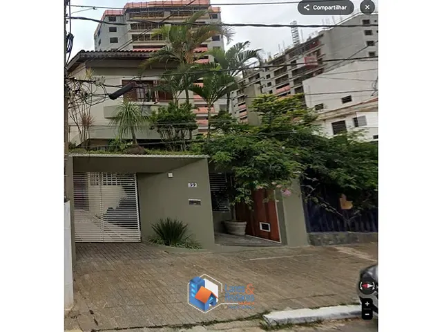 Casa 4 quartos e 4 banheiros, à venda, no bairro Aclimação em São Paulo