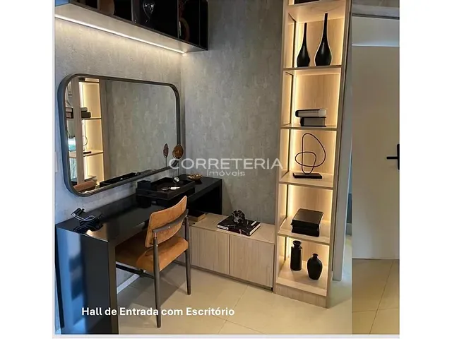 Apartamento 1 quarto e 1 banheiro, à venda, no bairro Vila Mariana em São Paulo
