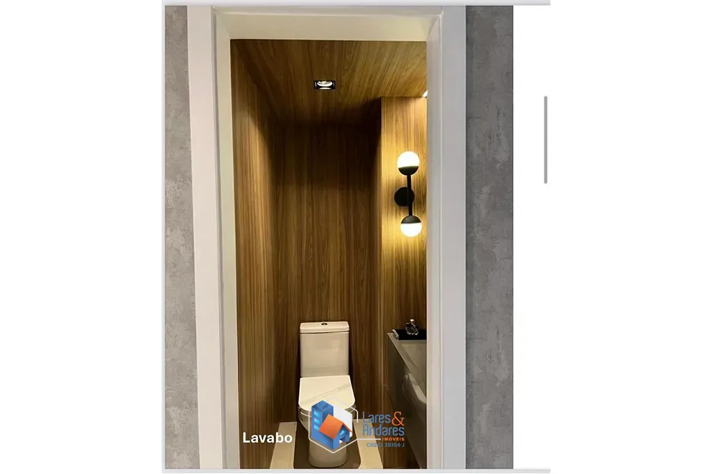 Apartamento, 1 quarto, 51 m² - Foto 7