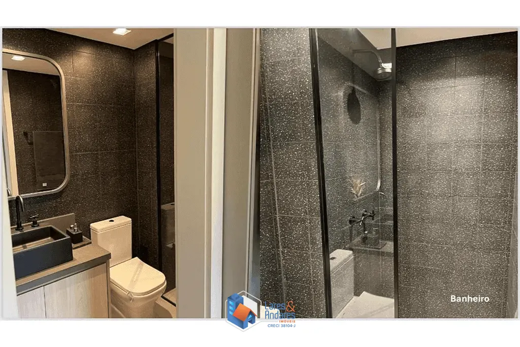 Apartamento, 1 quarto, 51 m² - Foto 10