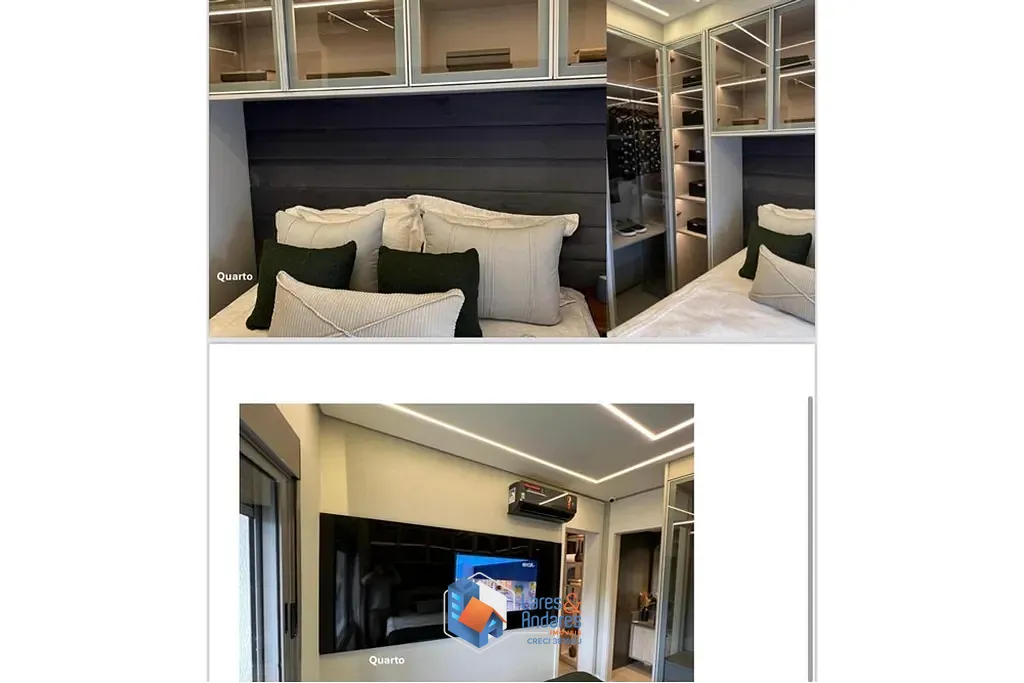 Apartamento, 1 quarto, 51 m² - Foto 11
