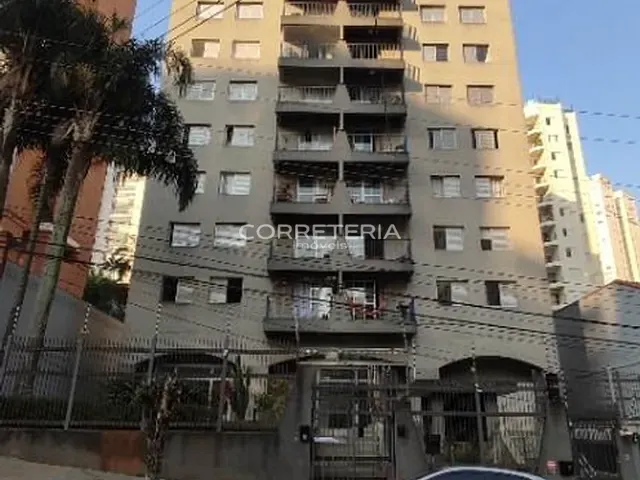 Apartamento 2 quartos e 2 banheiros, à venda, no bairro Vila Mascote em São Paulo