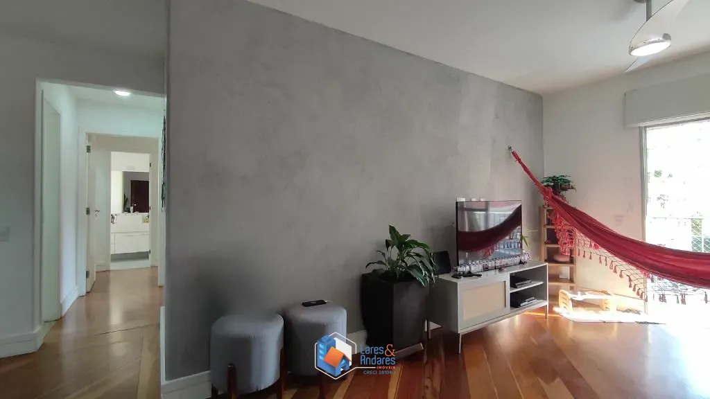Apartamento, 2 quartos, 89 m² - Foto 1