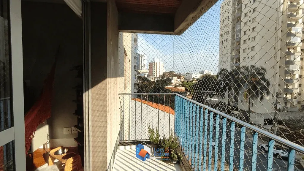 Apartamento, 2 quartos, 89 m² - Foto 24