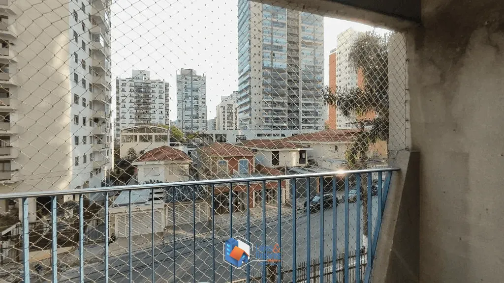 Apartamento, 2 quartos, 89 m² - Foto 25