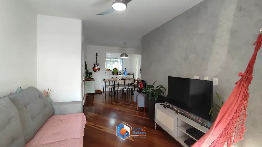 Apartamento, 2 quartos, 89 m² - Foto 27