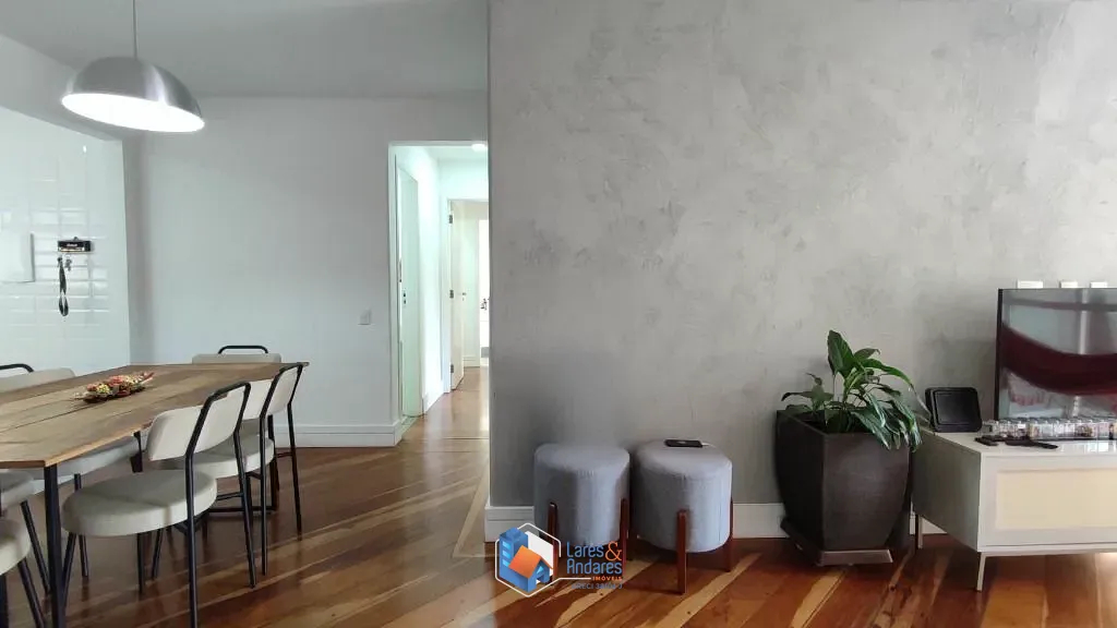 Apartamento, 2 quartos, 89 m² - Foto 28